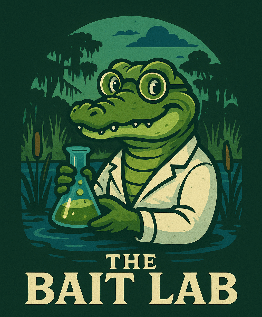The Bait Lab