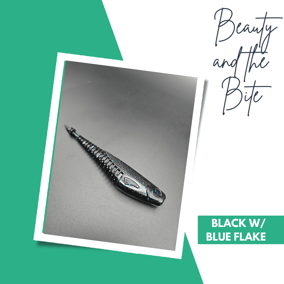 4.25" Tournament Drifter