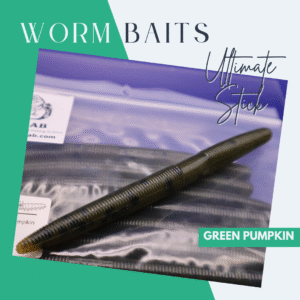 5" Ultimate Stickbait