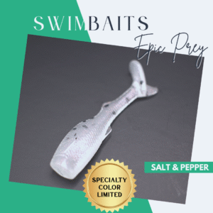 Swim Baits