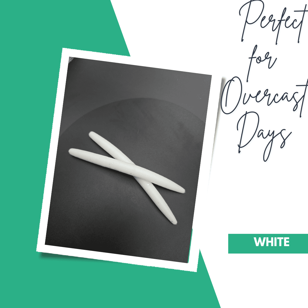 5" Ultimate Stickbait (Salt Sticks)