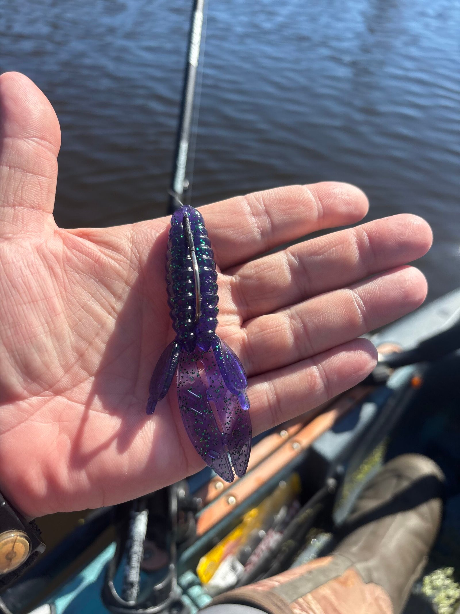 4" Finely Tooned Beaver - Image 3